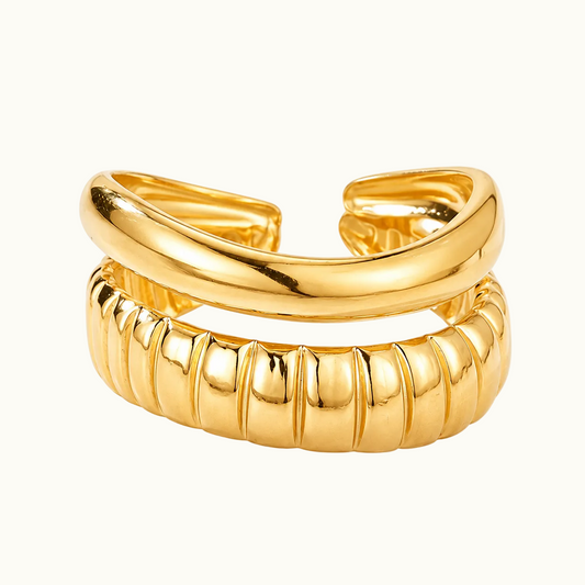 Hollow Ring