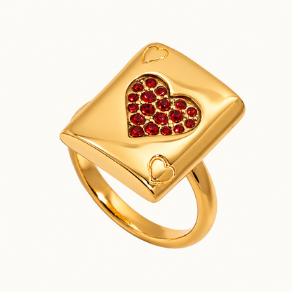 Avessa Ring