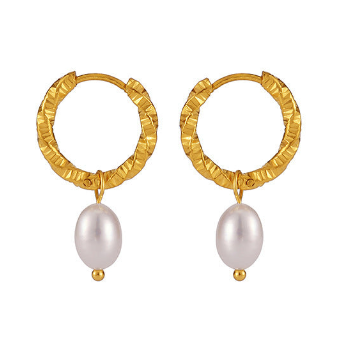 Zuri Earrings