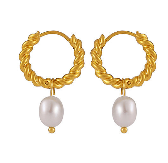 Zuri Earrings