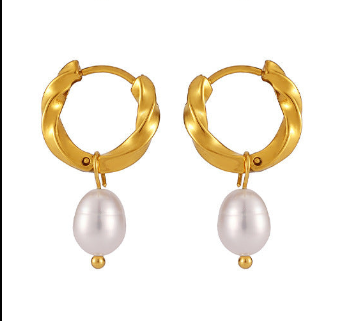 Zuri Earrings