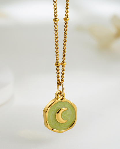 Colo Necklace