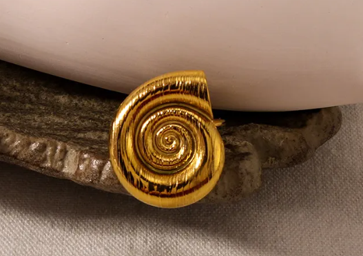 Capri Ring
