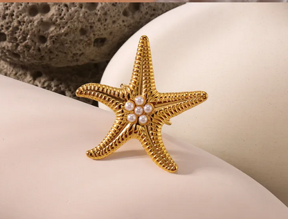 Capri Ring