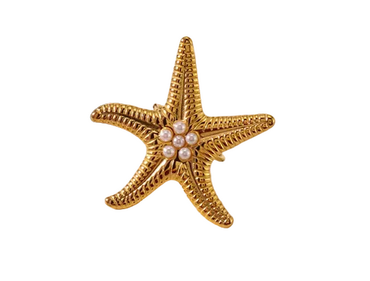 Capri Ring