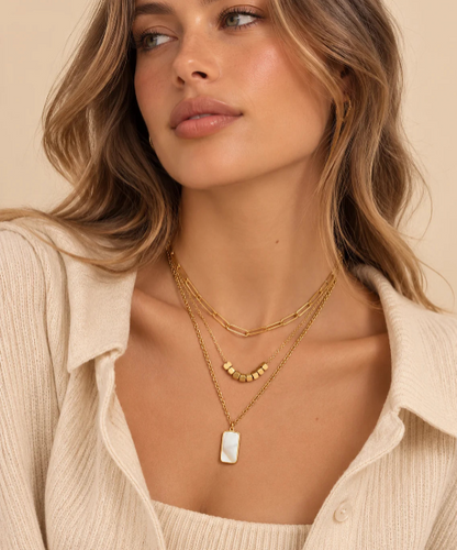 Tessi Necklace