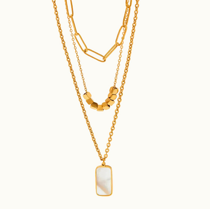 Tessi Necklace