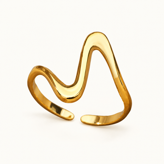 Curve Ring