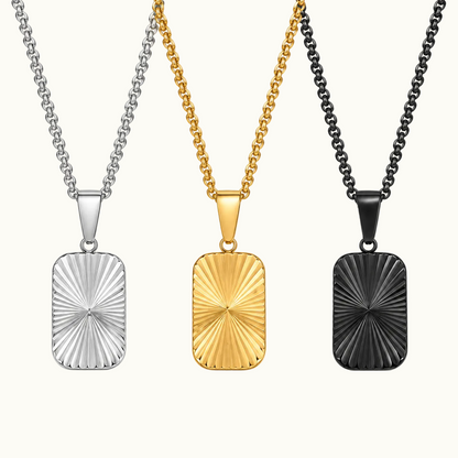ZANE Necklace