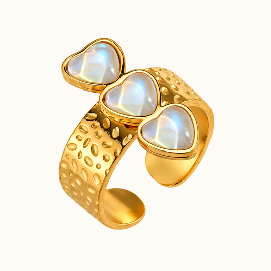 Mirelon Ring