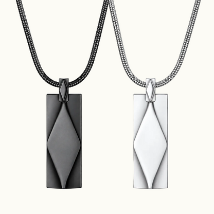Titan Necklace