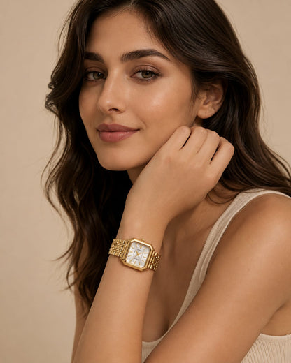 Sleek Watch