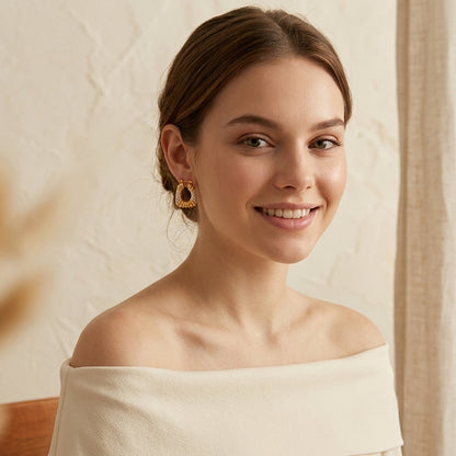 Myra Earrings