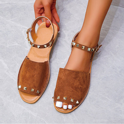 ROVA Shoes