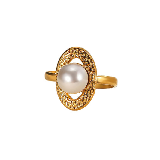 OPULENT RING