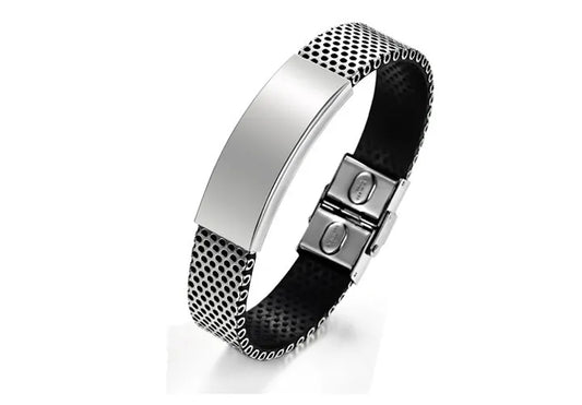 Titan Edge Bracelet