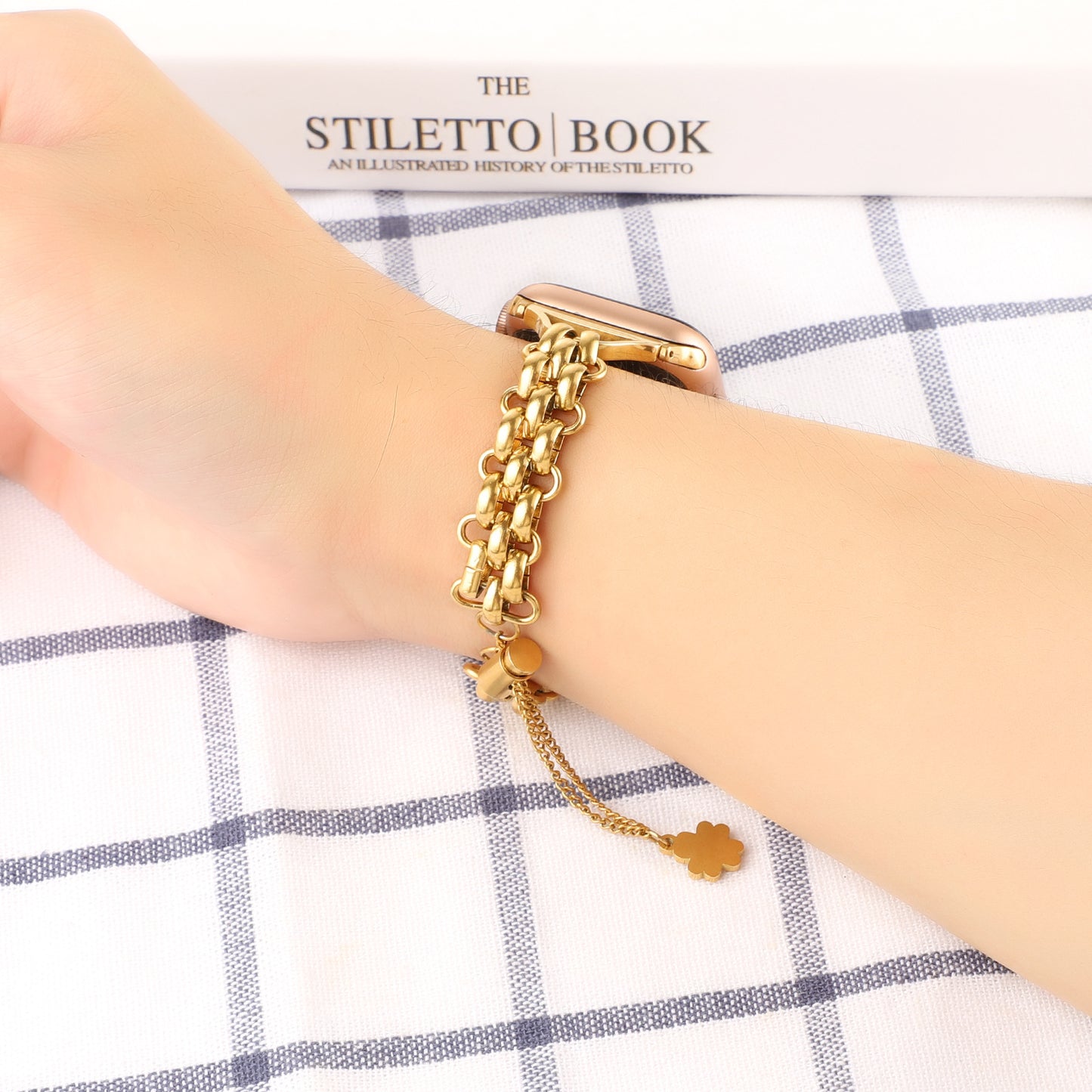 METARISE STRAP