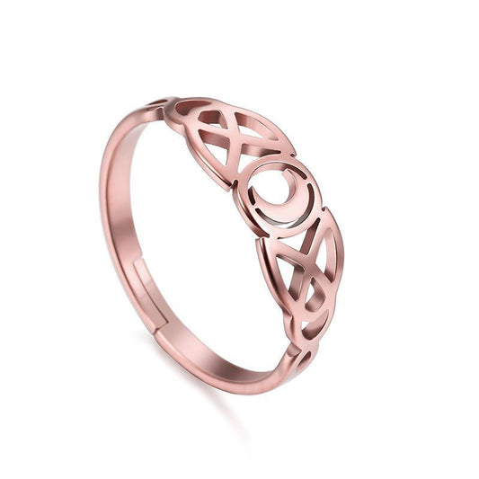 MOON RING