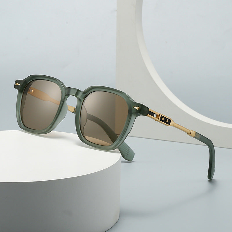Round Sunglasses