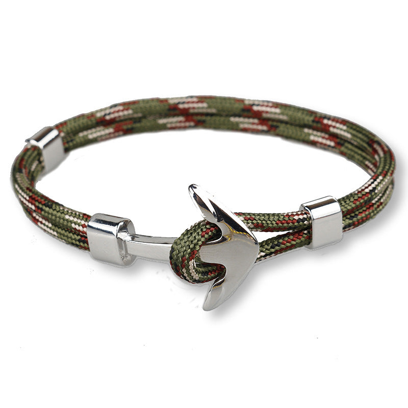 Dragon Fang Bracelet