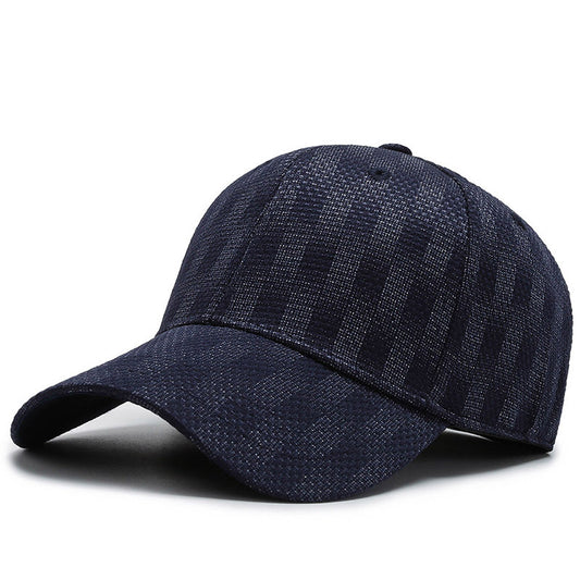 Stealth Cap