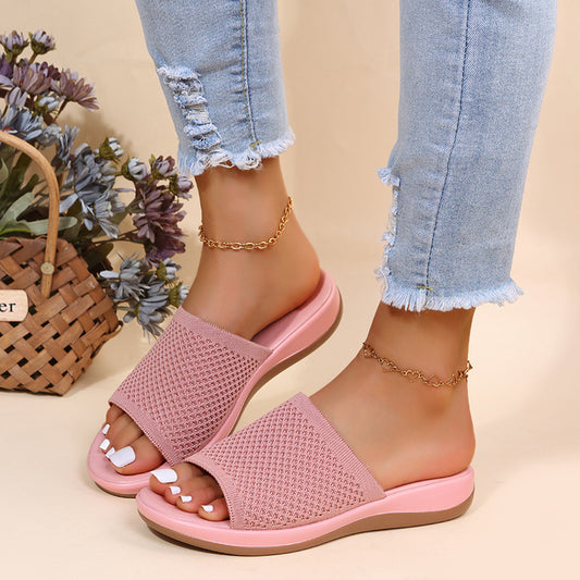 SoftStep
