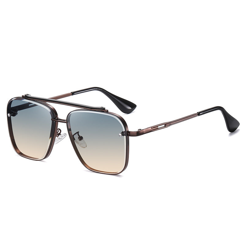 Enzo Sunglasses