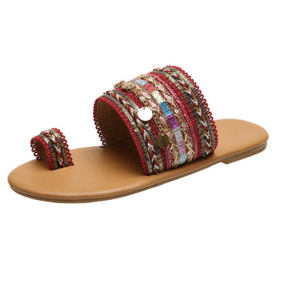 hand made Slippers