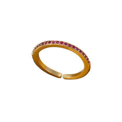 RADIANCE RING
