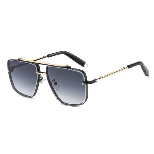 Twin-beam Sunglasses