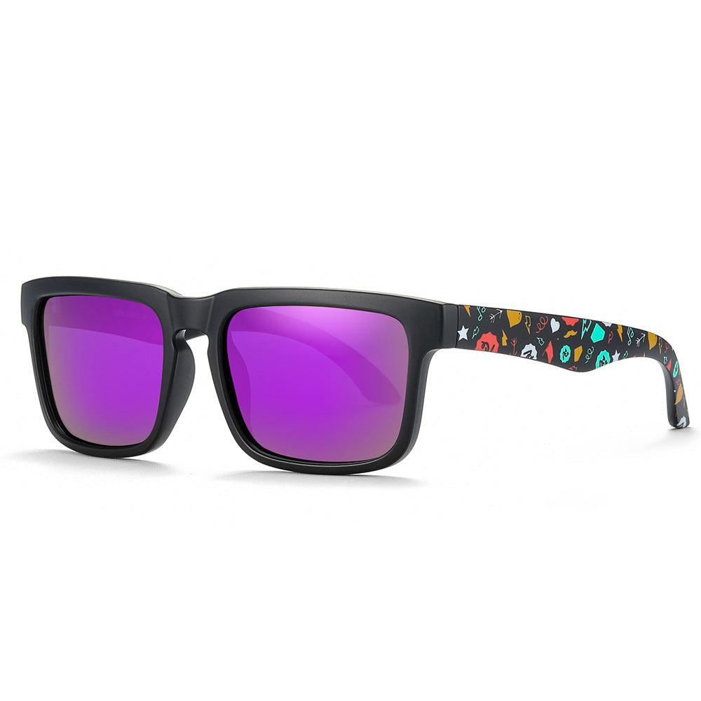 Storm Line Sunglasses