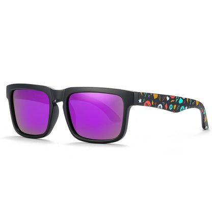 Storm Line Sunglasses