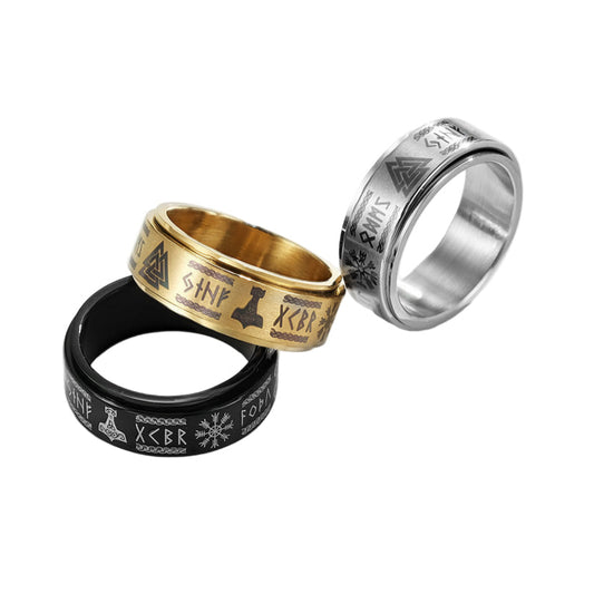 Eternal Time Ring