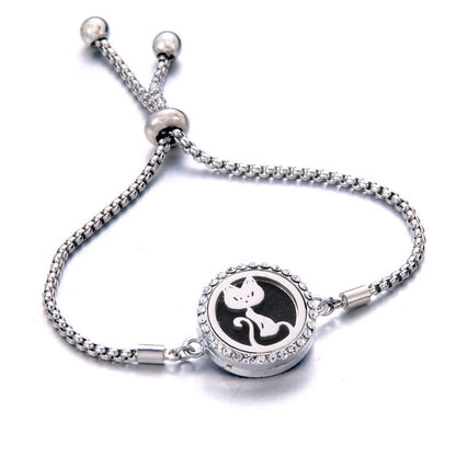 Mystic Scent Bracelet