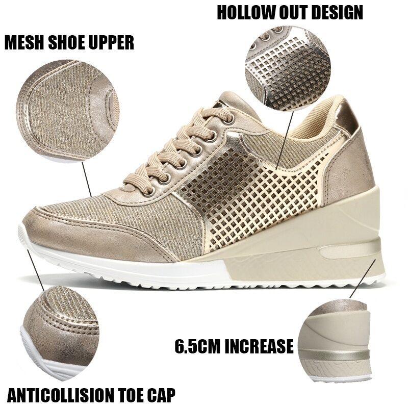 Vexa Sneakers