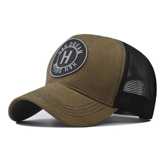 Old Cap