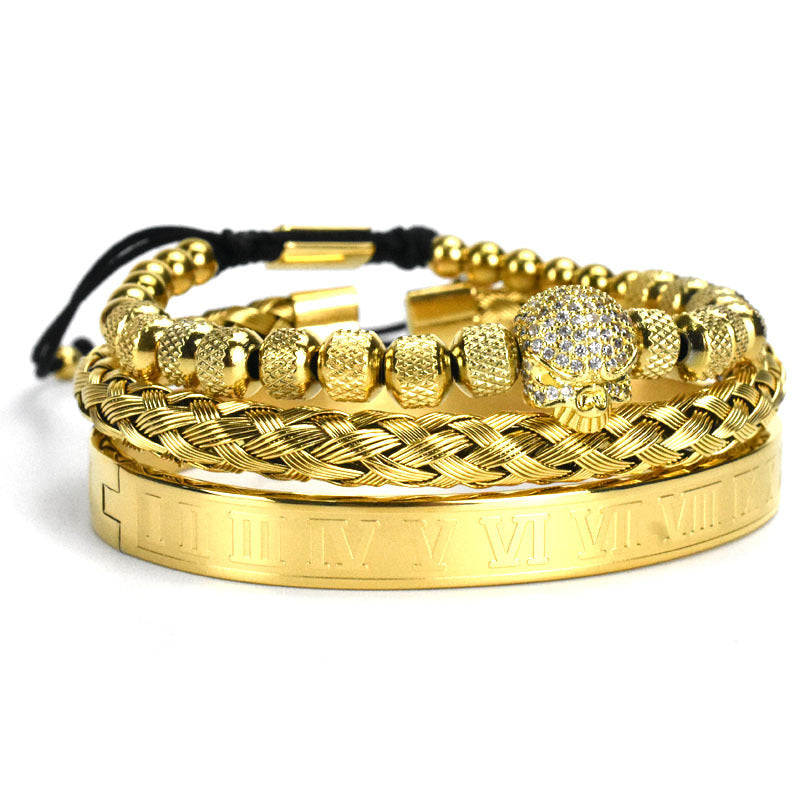 Men Bracelet
