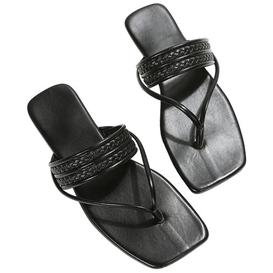 Beach Flip Flops