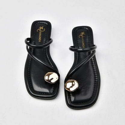 Luna Sandals