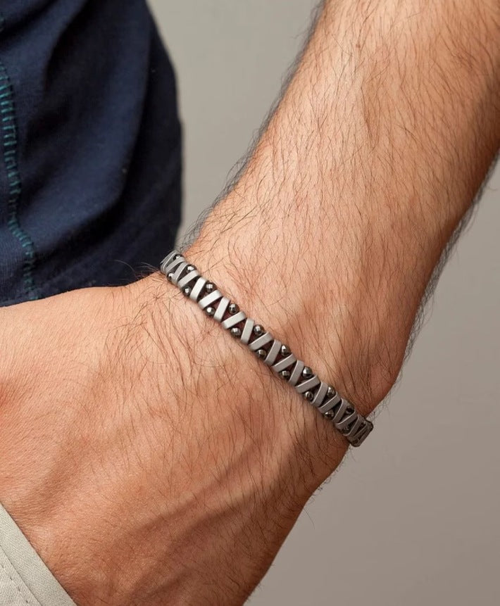 Onyx Bracelet
