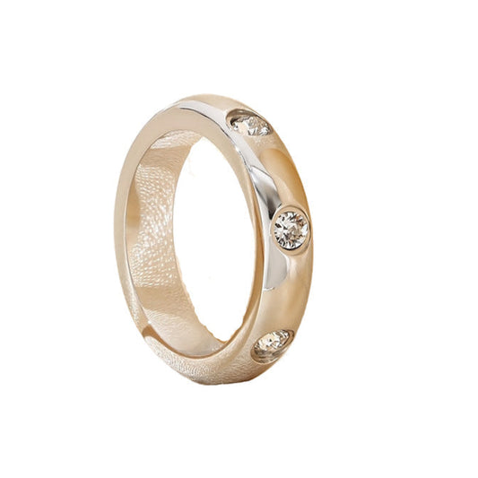 Spark Ring