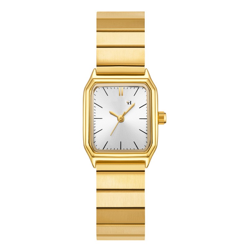 Square Watch