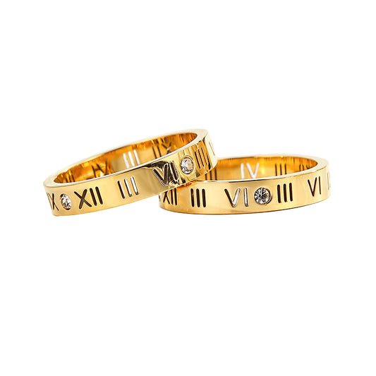 LV Ring
