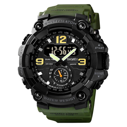 AeroSport Chrono