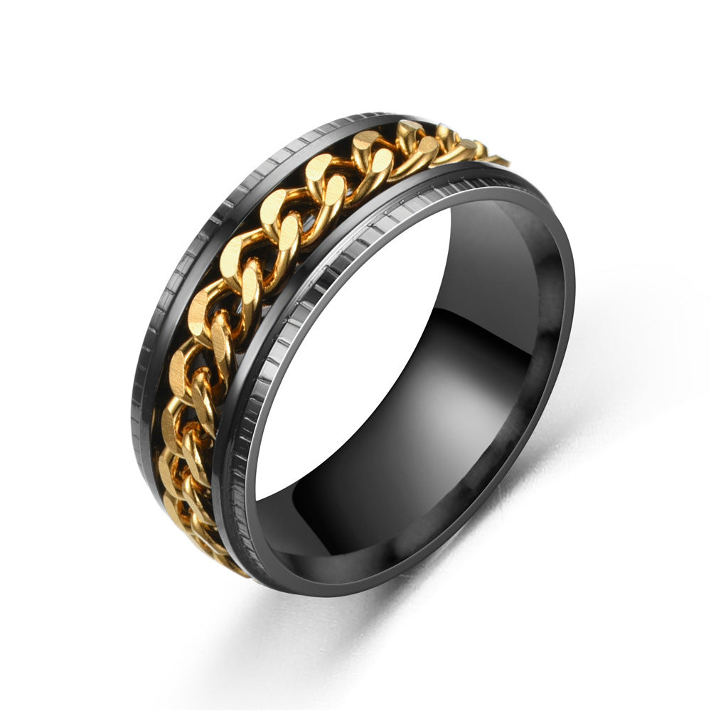 Bolt  Ring
