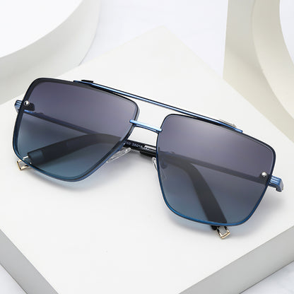 Twin-beam Sunglasses