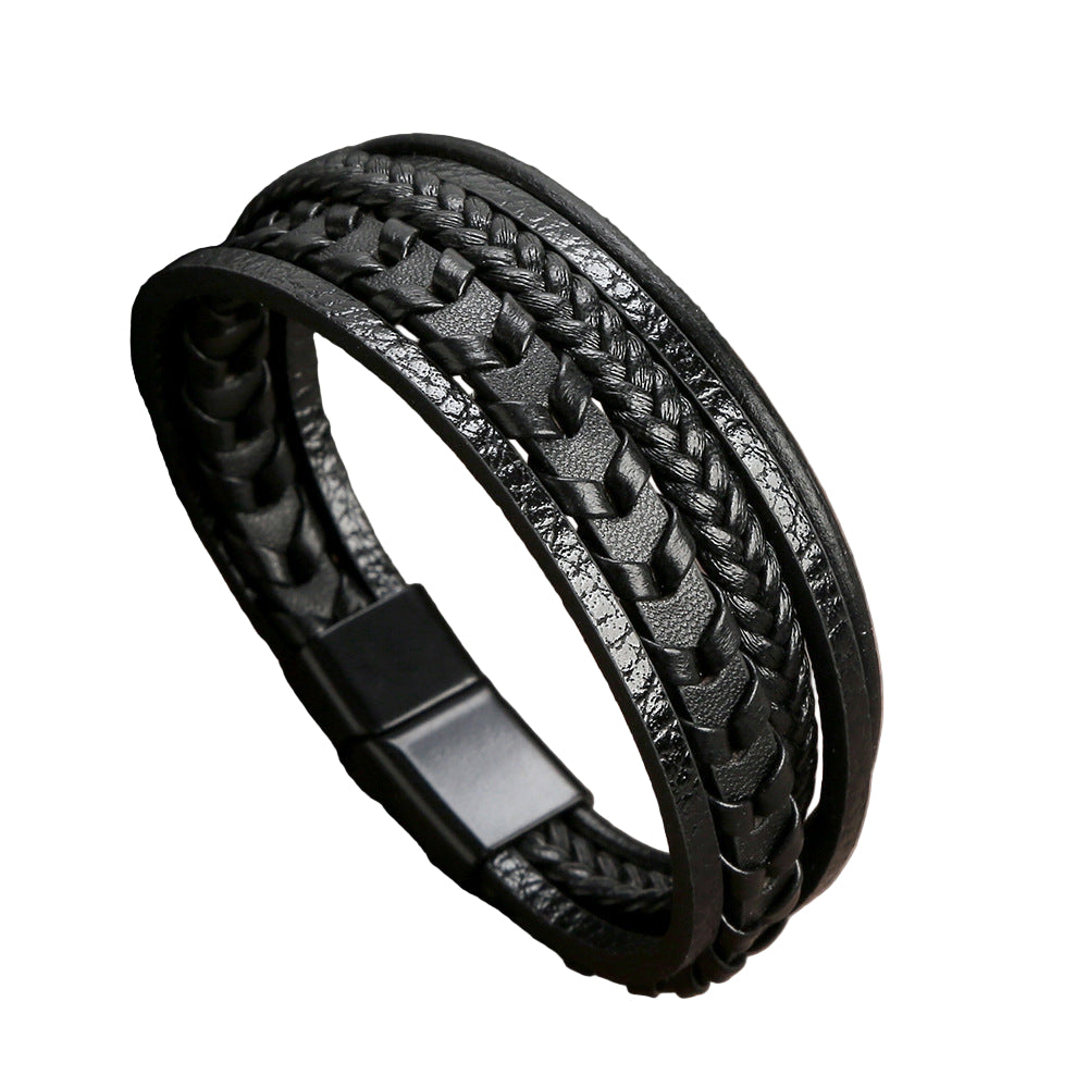 Shadow Bracelet