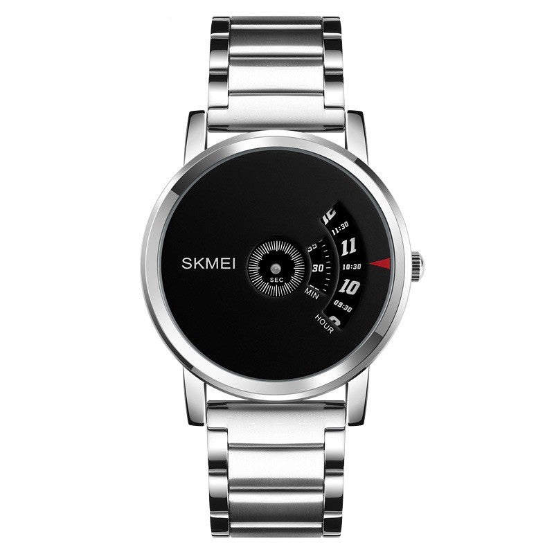 Legacy Watch