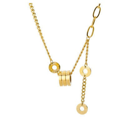 Bliss Necklace
