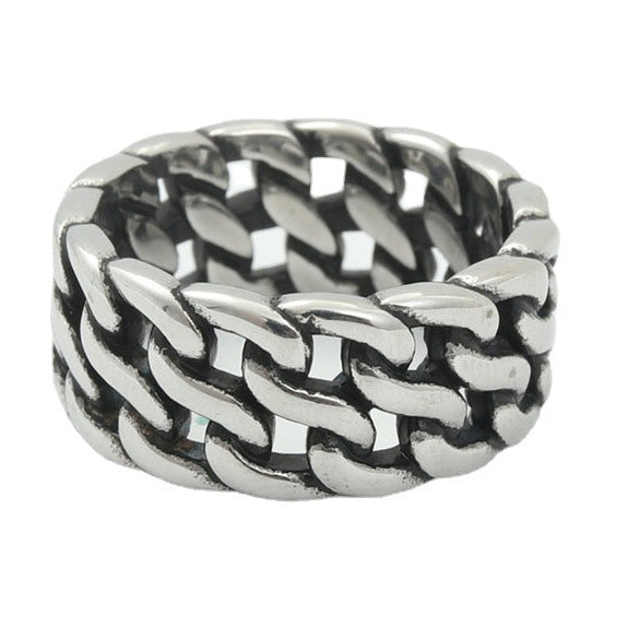 Twist Ring